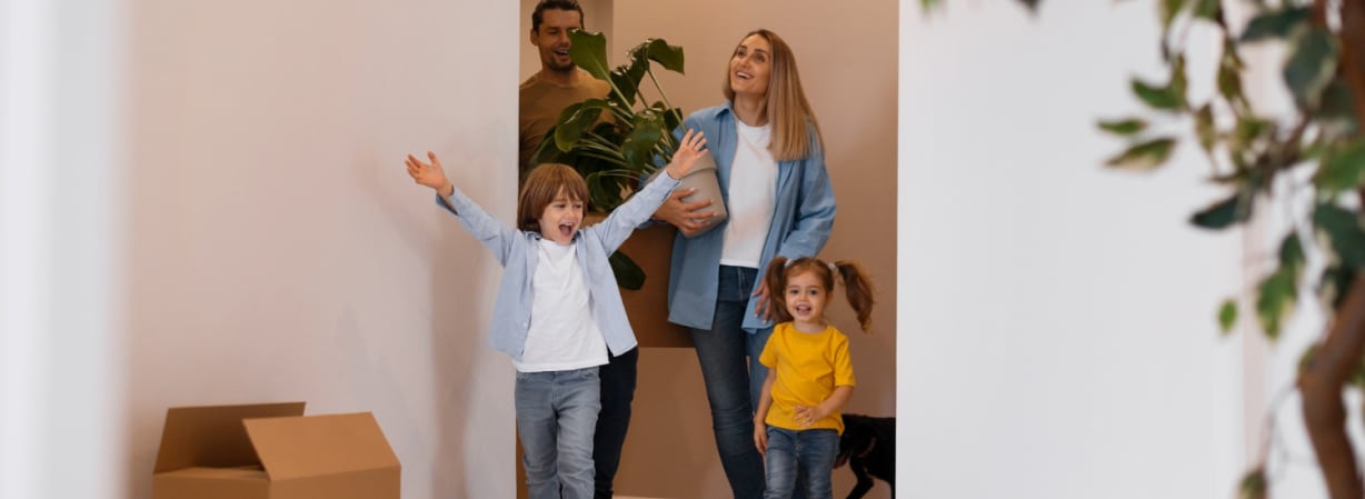 Post-Move Checklist: How to Settle into Your New Home
