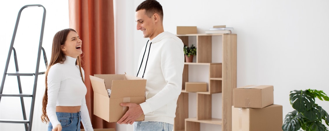 How Far in Advance to Plan a Move? Complete Checklist
