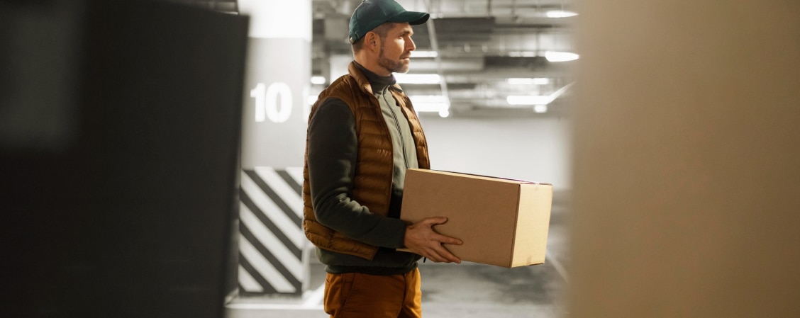 Professional Moving Tips for an Easy Manchester Move