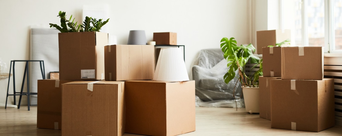 How to Prepare for Your Moving Day