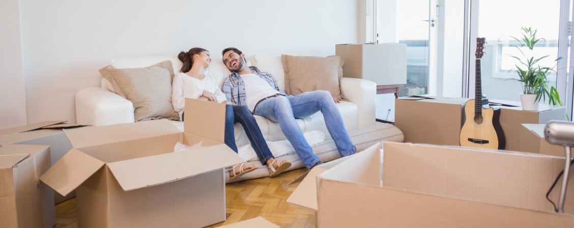 Safety Tips for Moving Appliances